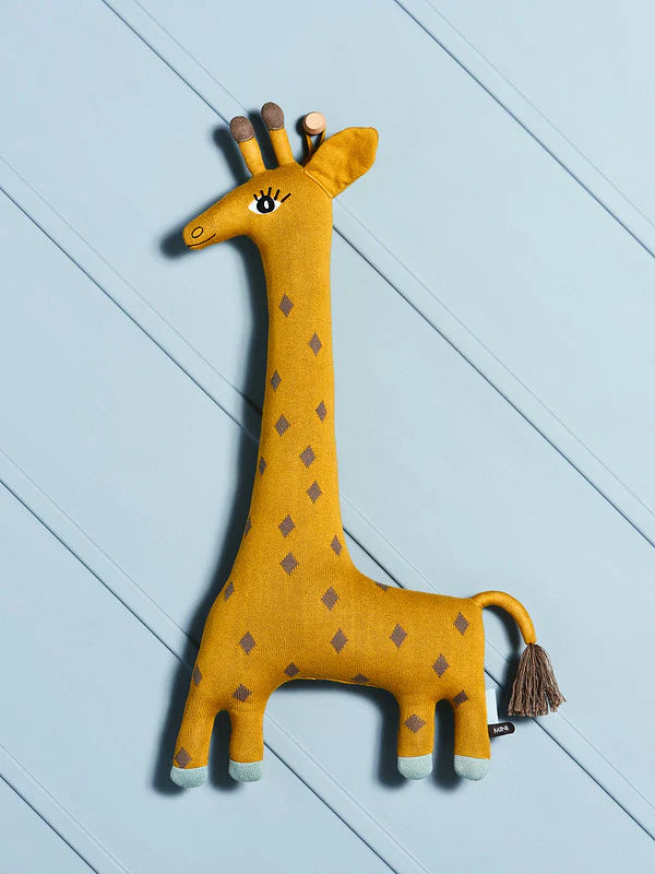 OYOY MINI - Noah Giraffe