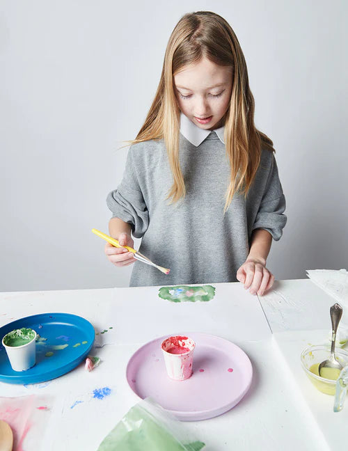 Elseware unplug- Pinturas- Eco-Kids Non-Toxic Milk Paint