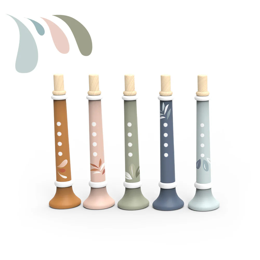 Speedy Monkey - Trumpet