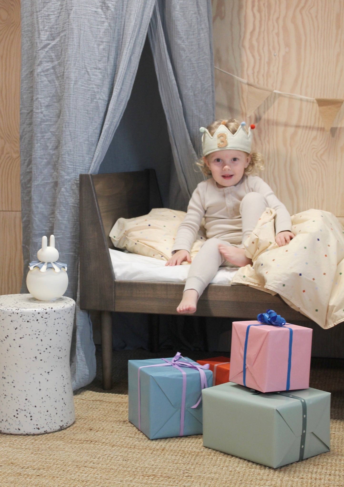 OYOY MINI - Magic Birthday Crown