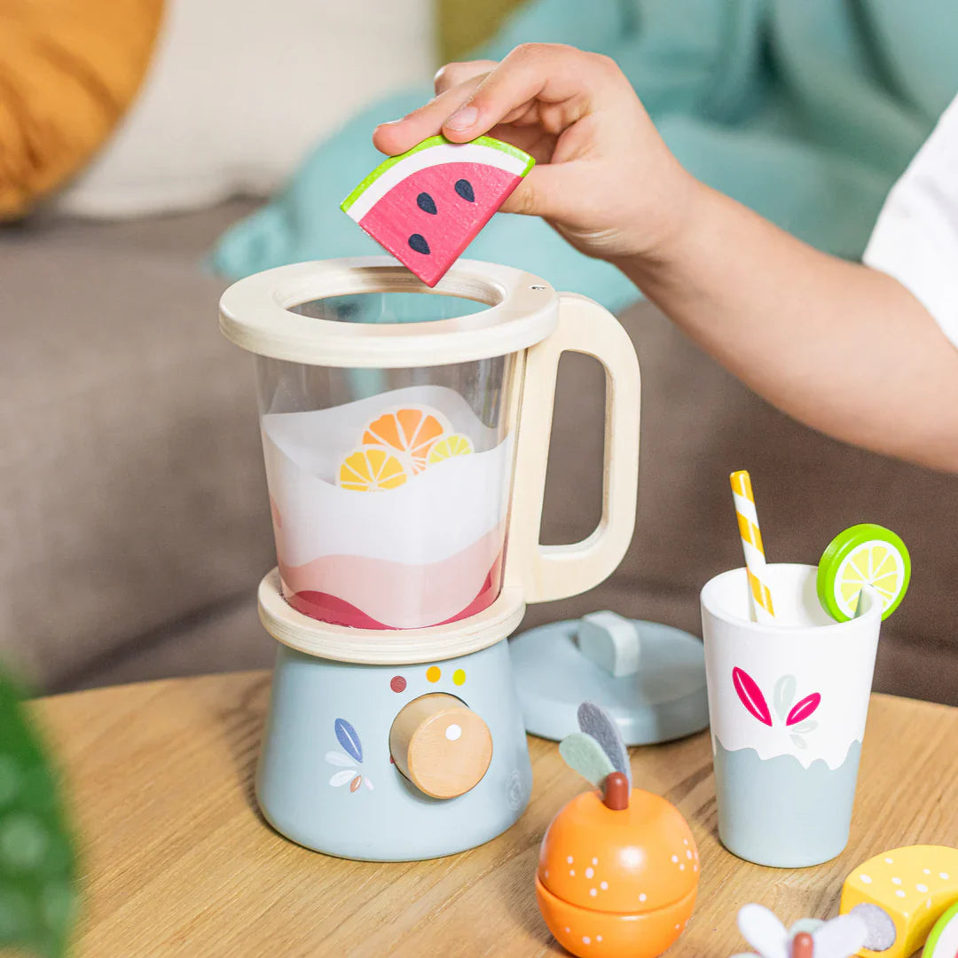 Speedy Monkey- Blender