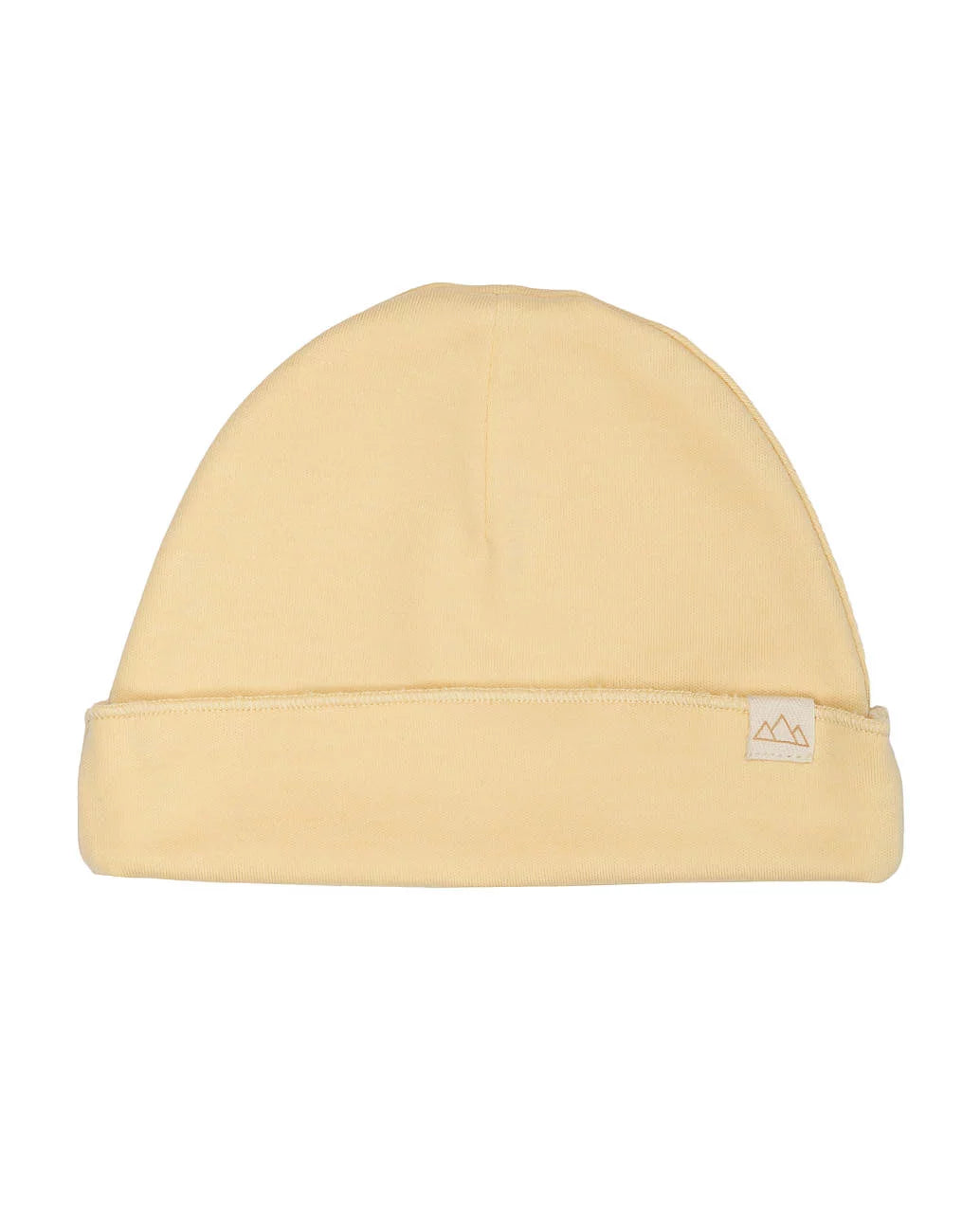 NORTH BABY - ORGANIC HAT BANANA Nb