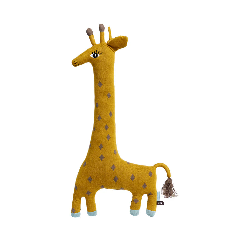 OYOY MINI - Noah Giraffe
