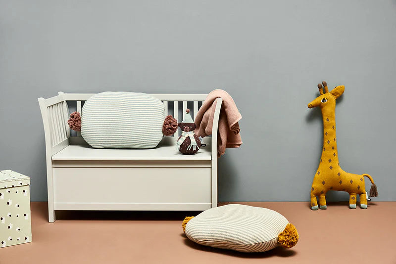 OYOY MINI - Noah Giraffe