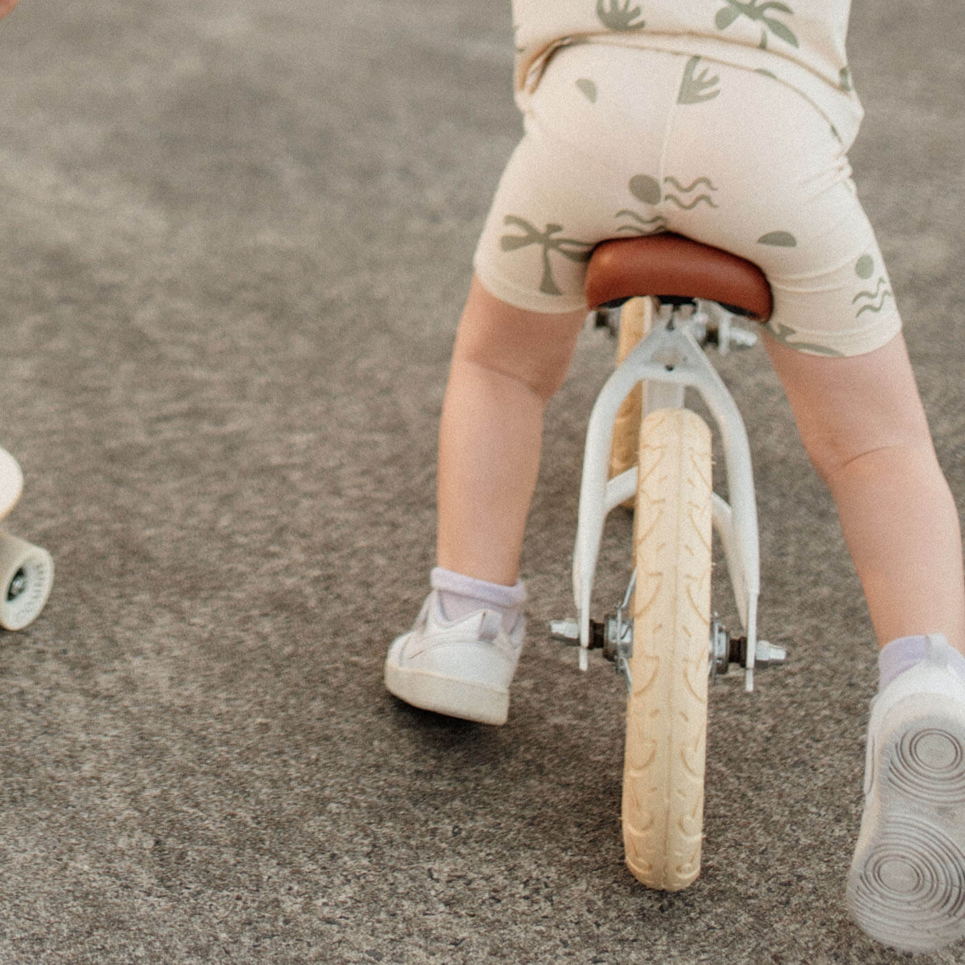 Bam Loves Boo - Cali Bike Pant