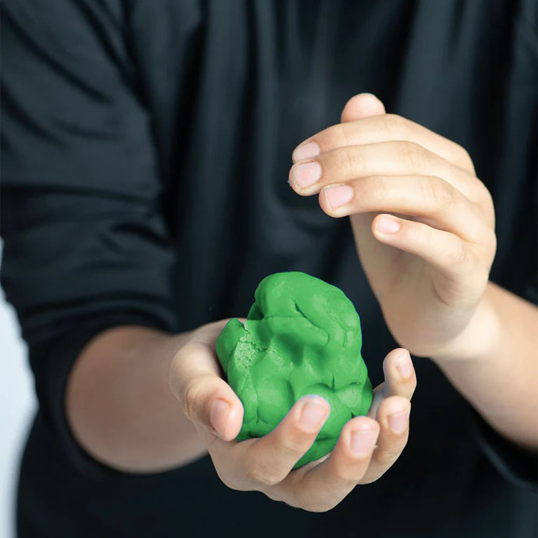 Elseware Unplug- Crea tu propia Eco Dough