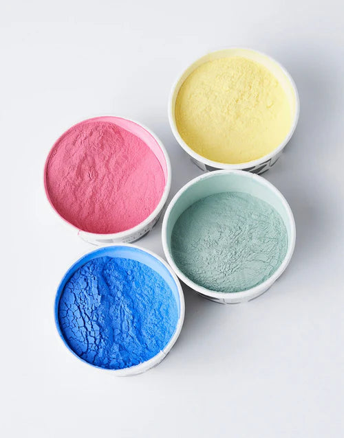 Elseware unplug- Pinturas- Eco-Kids Non-Toxic Milk Paint