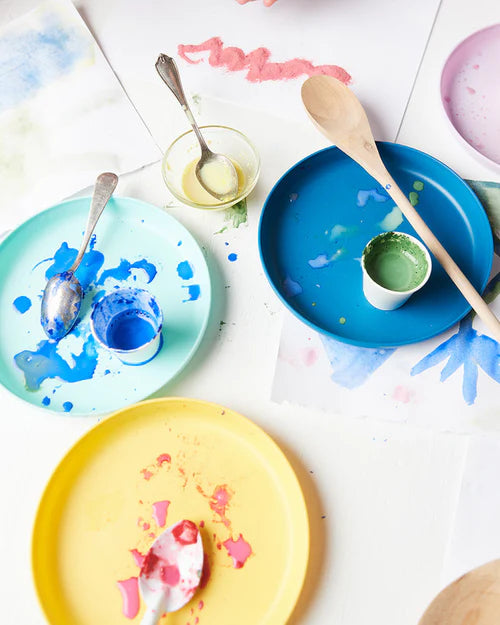 Elseware unplug- Pinturas- Eco-Kids Non-Toxic Milk Paint