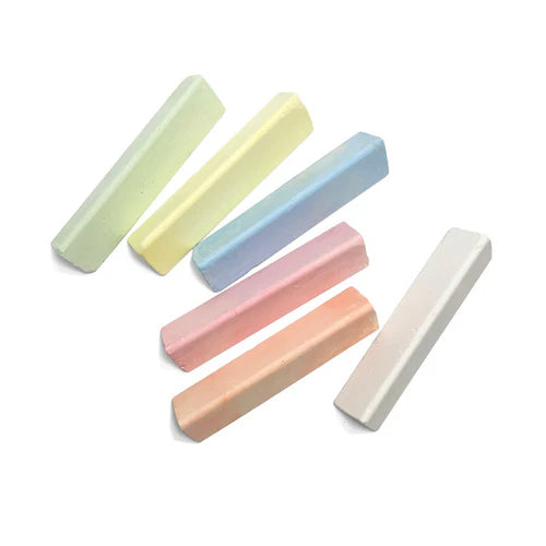 Elseware unplug- Tizas- Hopscotch Chalk