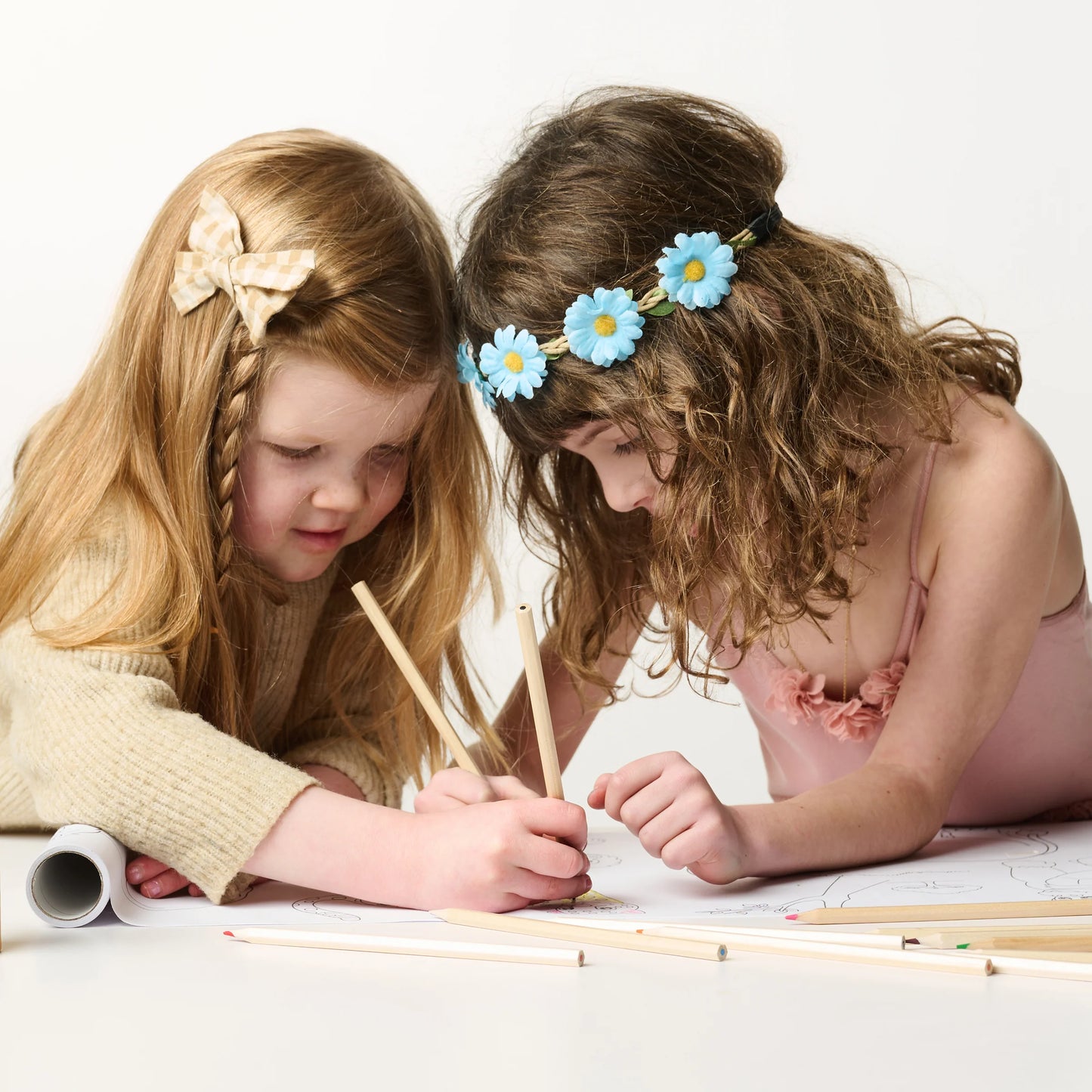 Elseware Unplug- Colored Pencils 12