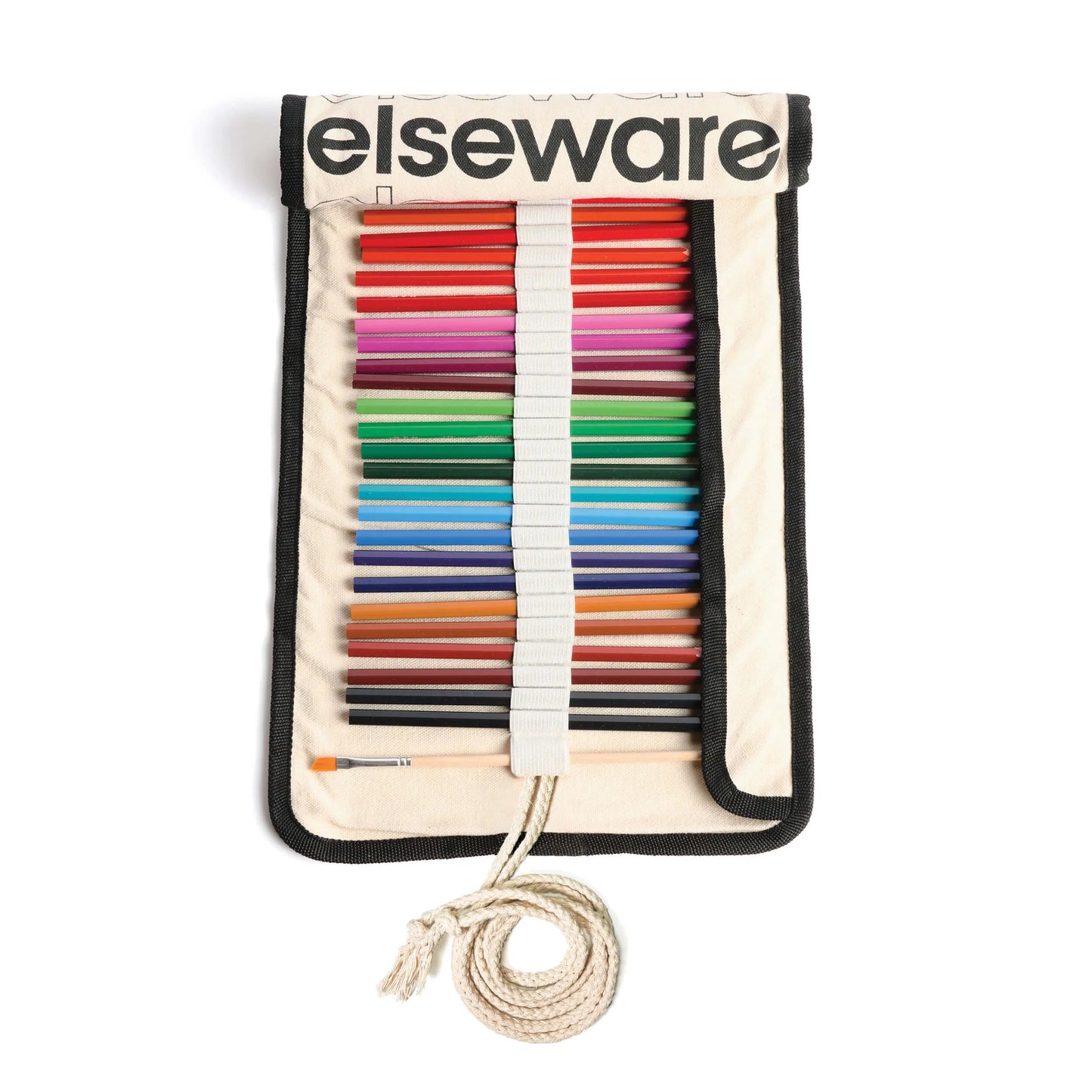 Elseware unplug- Tizas- Watercolor Pencils