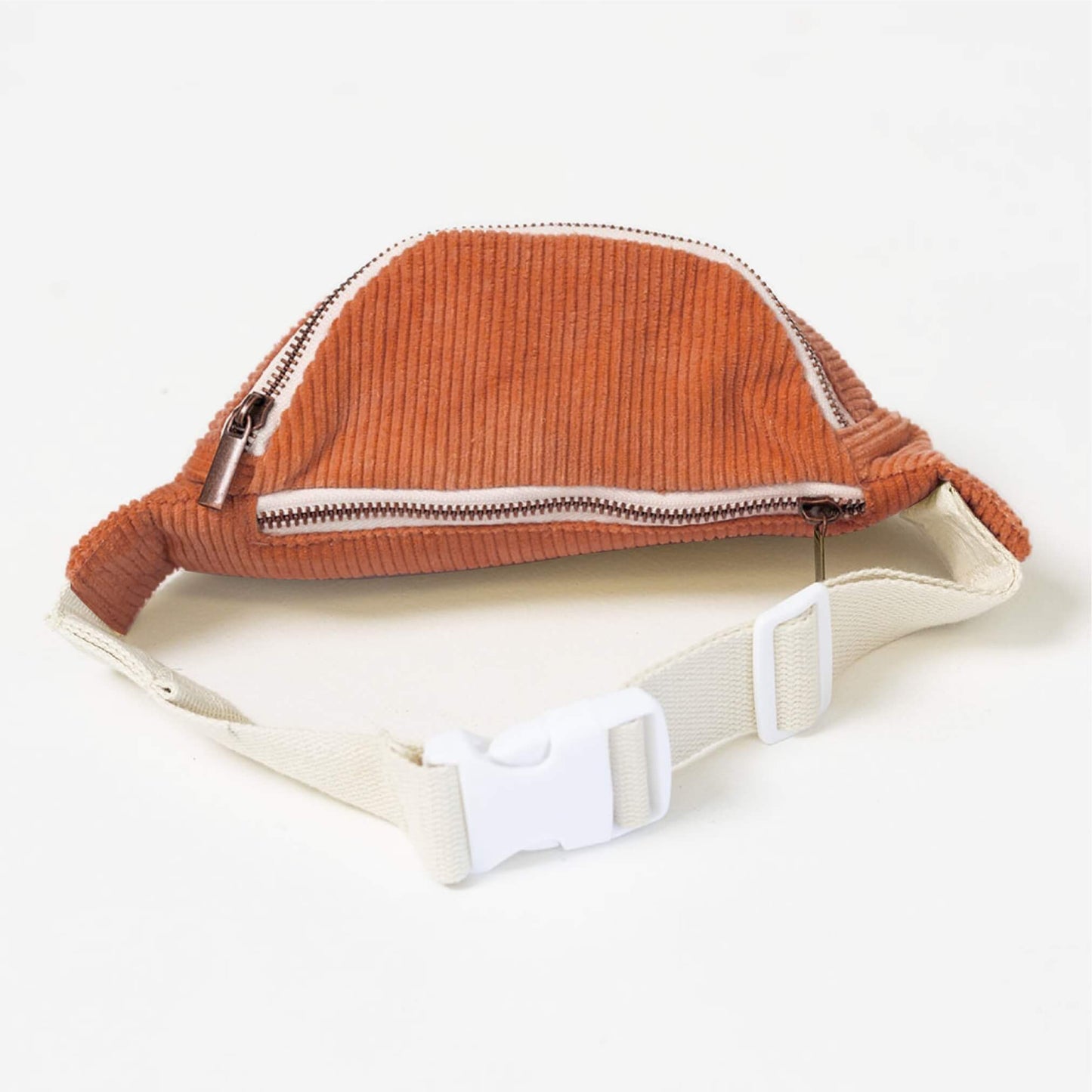 Bam Loves Boo - Rainbow Organic Bumbag