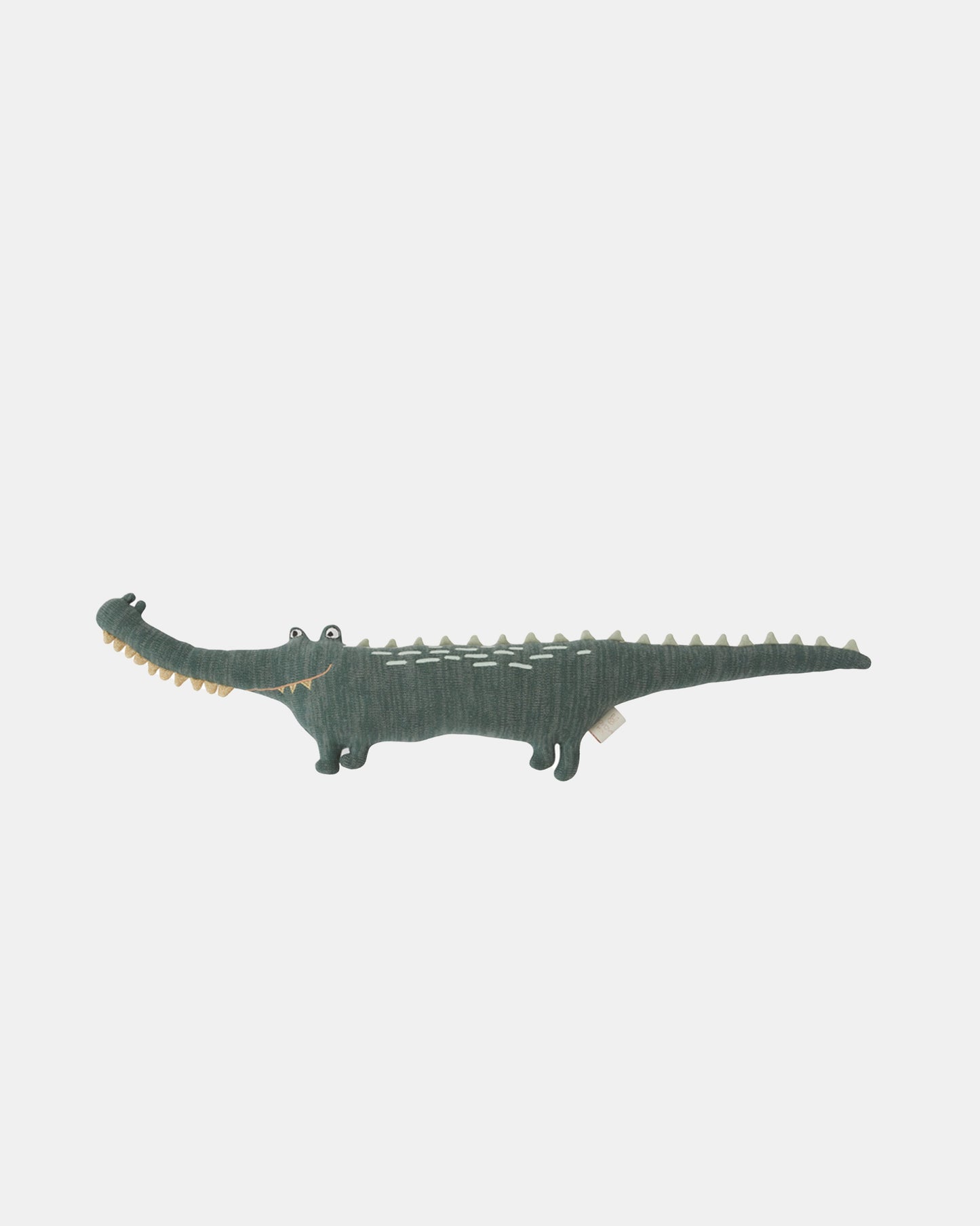 OYOY MINI - Mr. Crocodile Gustav