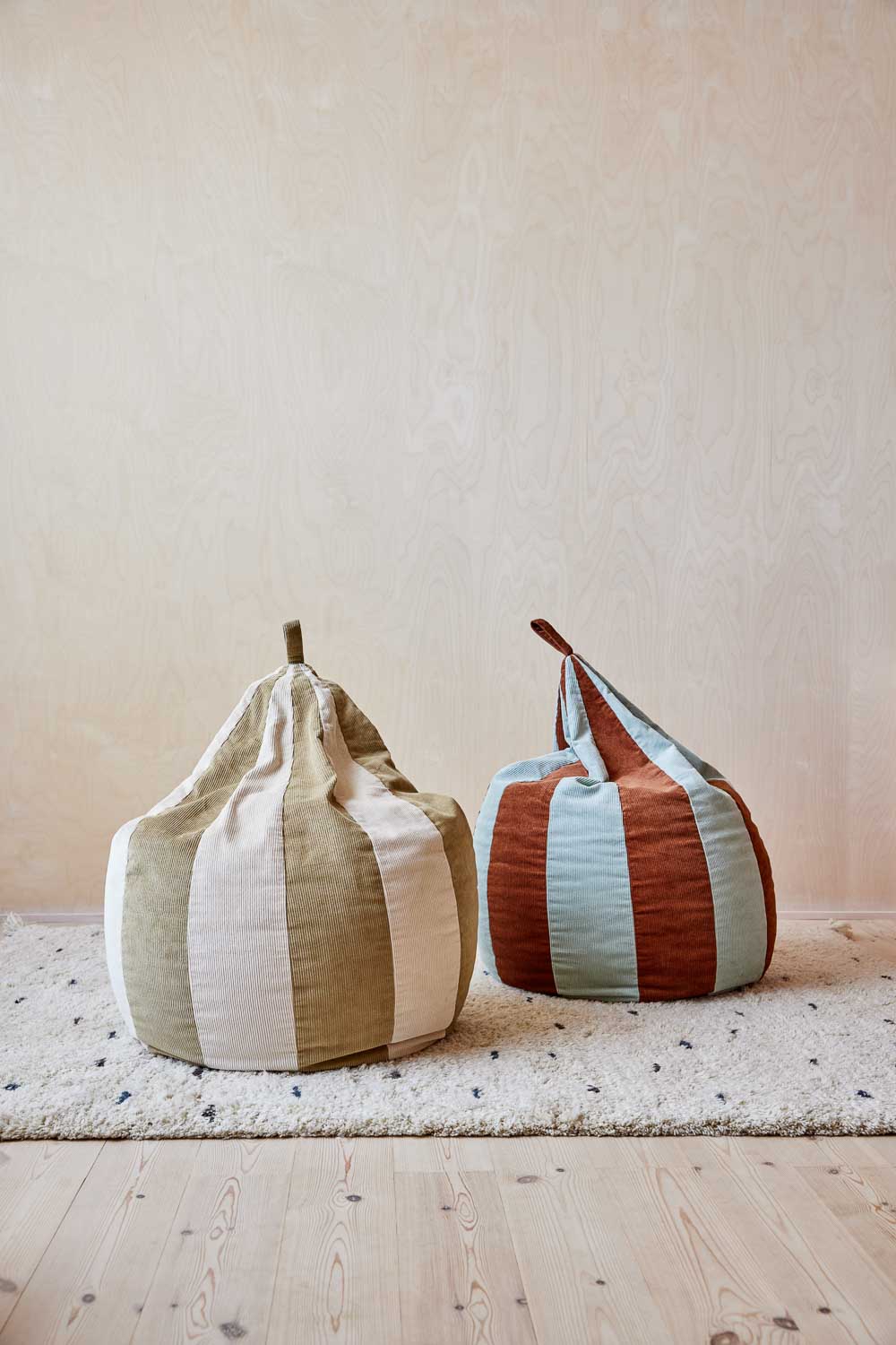 OYOY MINI - Iro Beanbag