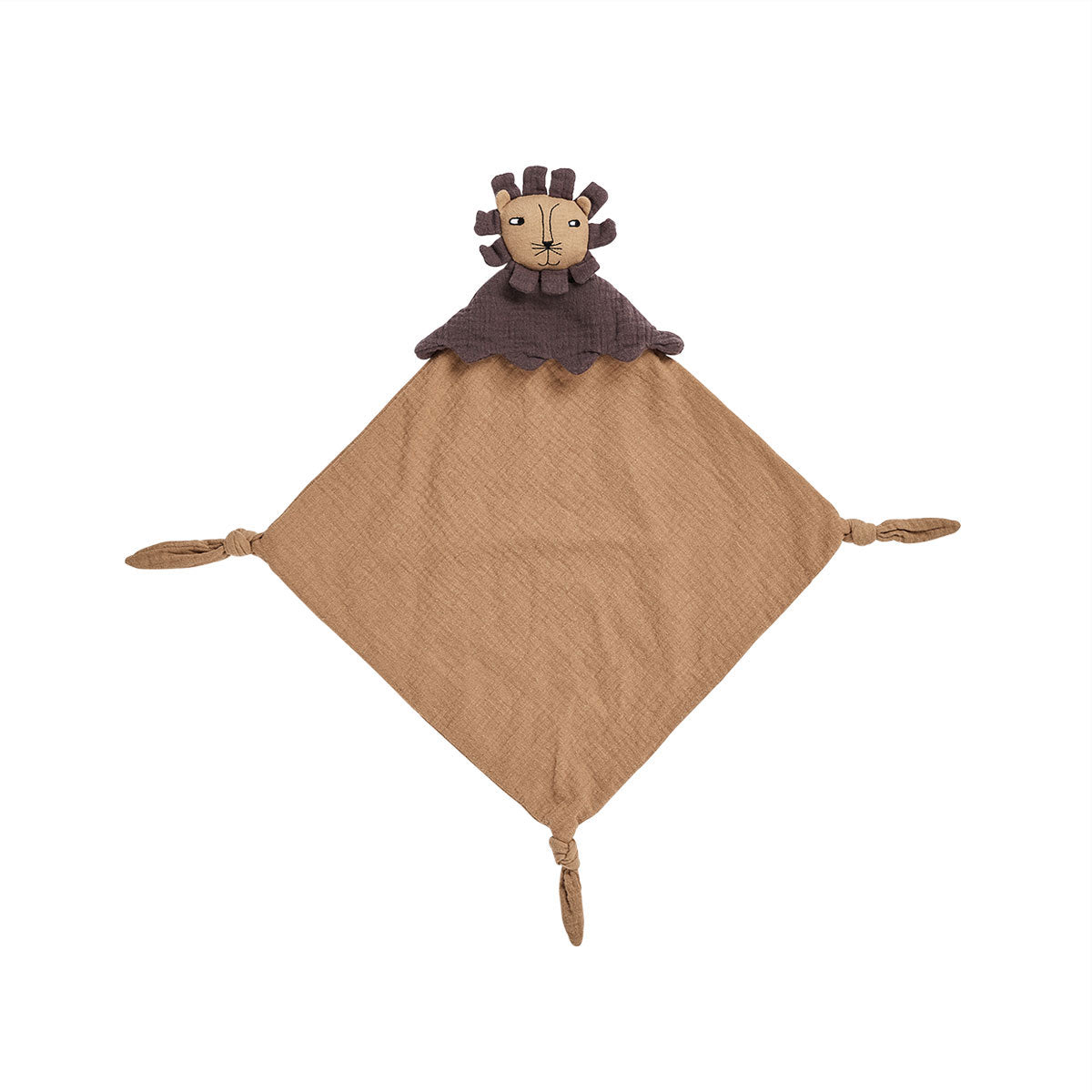OYOY MINI - Lobo Lion Cuddle Cloth