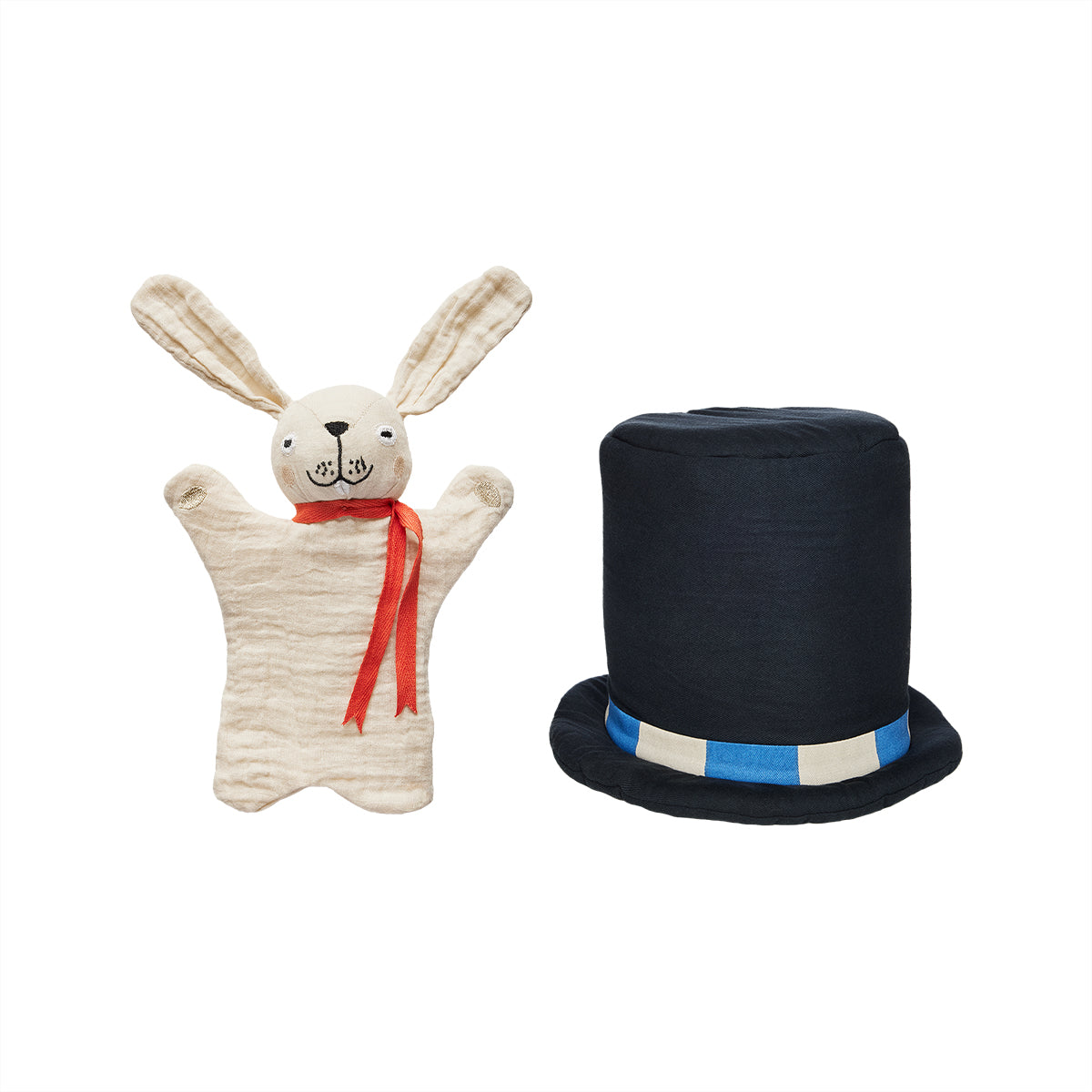 OYOY MINI - Magic Hat & Rabbit