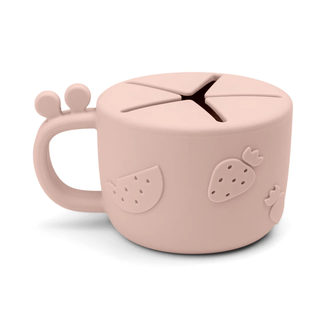 Done by Deer - Peekaboo snack cup Raffi Powder