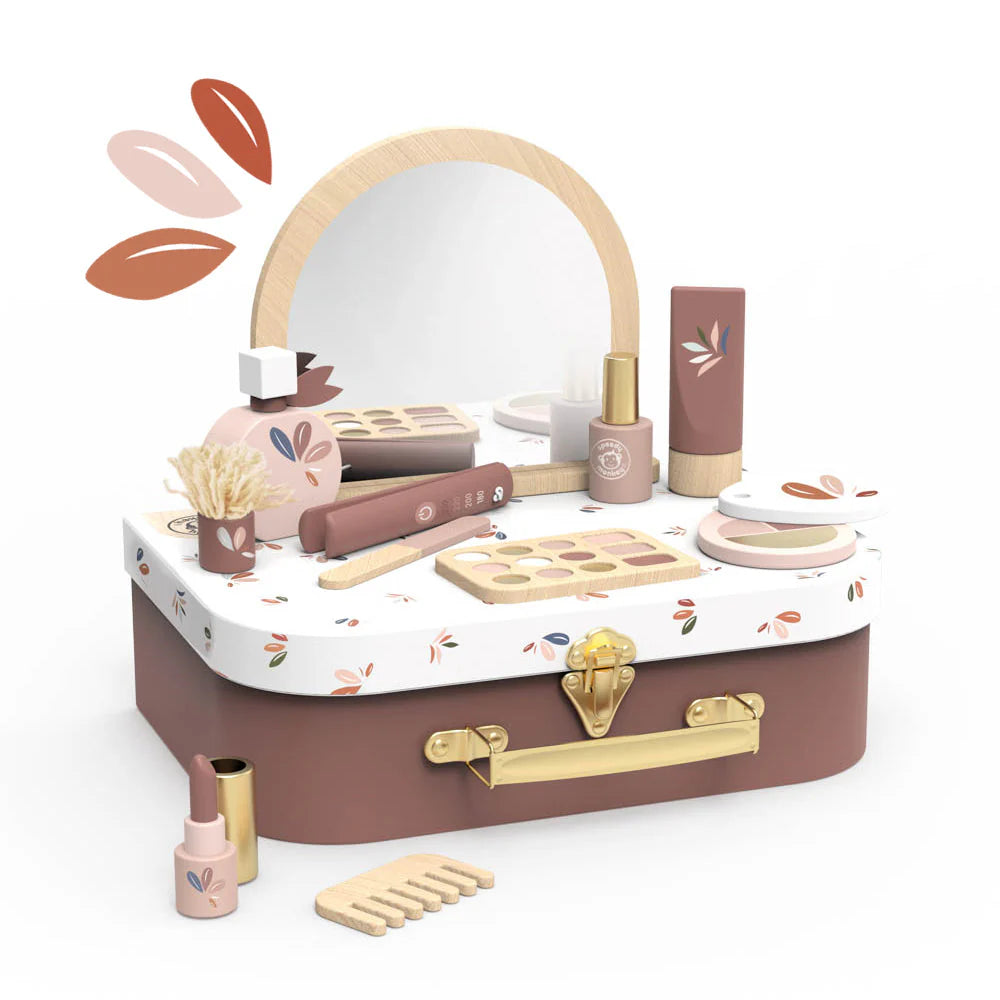 Speedy Monkey - Salon de Belleza
