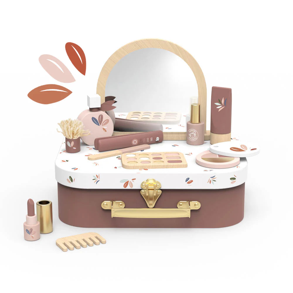 Speedy Monkey - Salon de Belleza