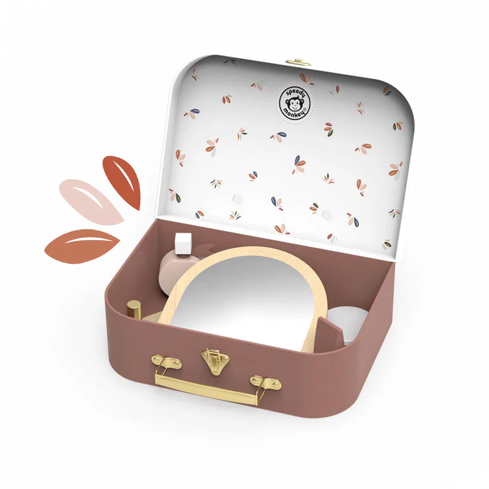 Speedy Monkey - Salon de Belleza