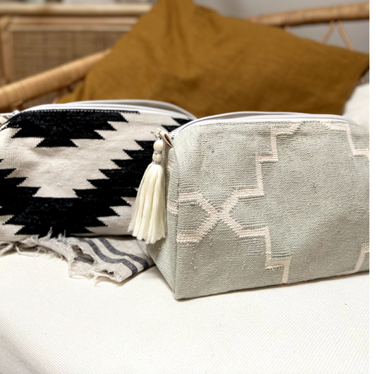 RUCA BABY- Nappy Bag- Estuche