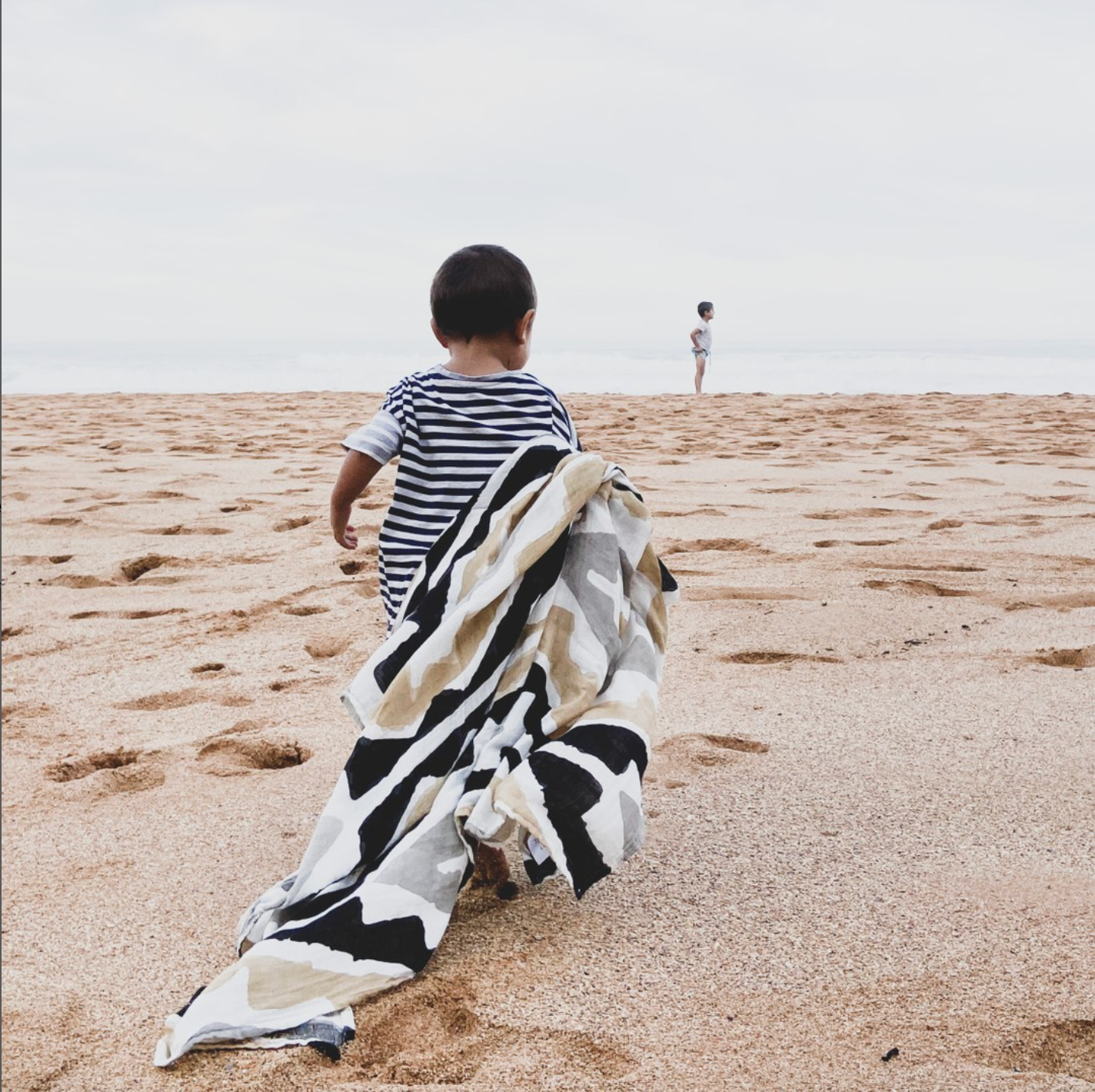 RUCA BABY- Swaddle- Cobija