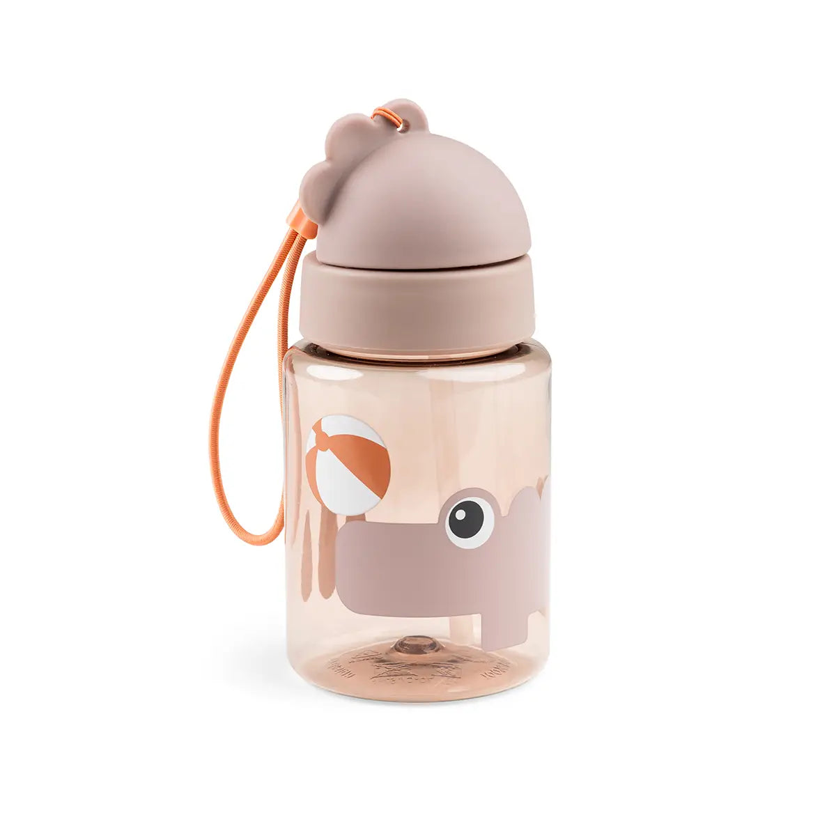 Done by Deer - Straw bottle Playground Powder