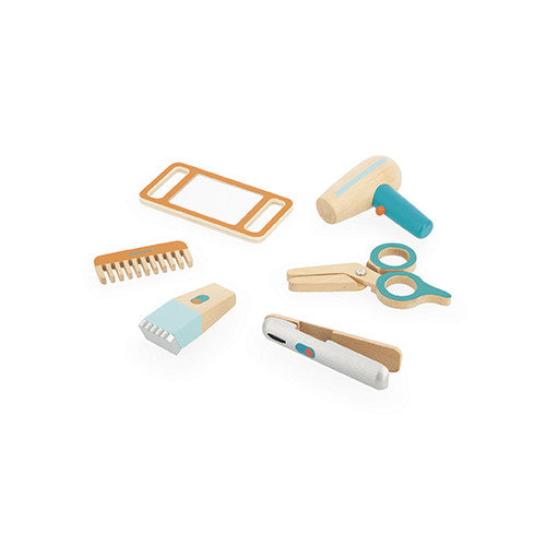 JANOD- Set de Peluqueria