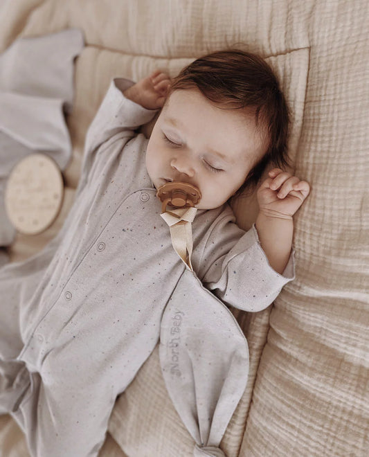 NORTH BABY  - ORGANIC BABYGROW CLOUD