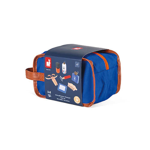 JANOD- Set de Afeitado