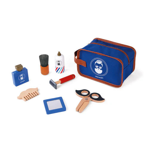 JANOD- Set de Afeitado